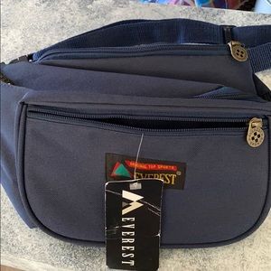 Brand New Everest Fanny Pack
